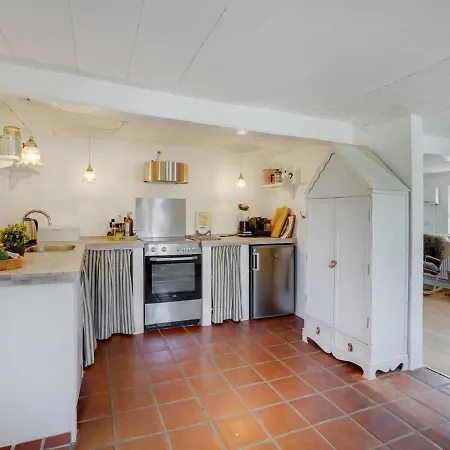 Holiday home Gyril *