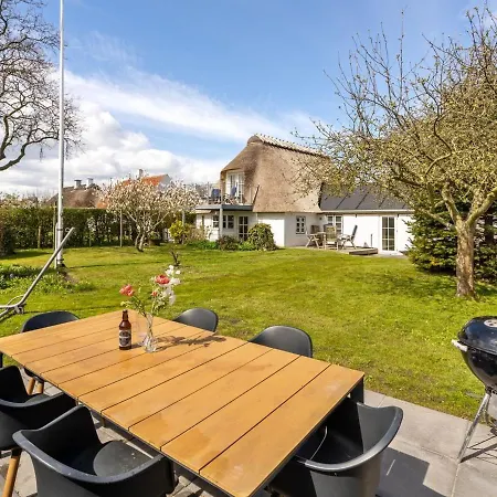Holiday home Gyril Sonderby (Sonderjylland)