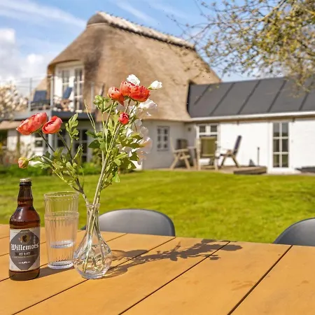 Gyril Holiday home *