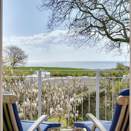 Gyril Holiday home Sonderby (Sonderjylland)
